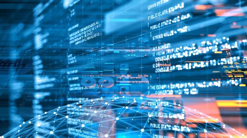 Linux基石:新平小程序开发公司的技术底座与发行版选择逻辑